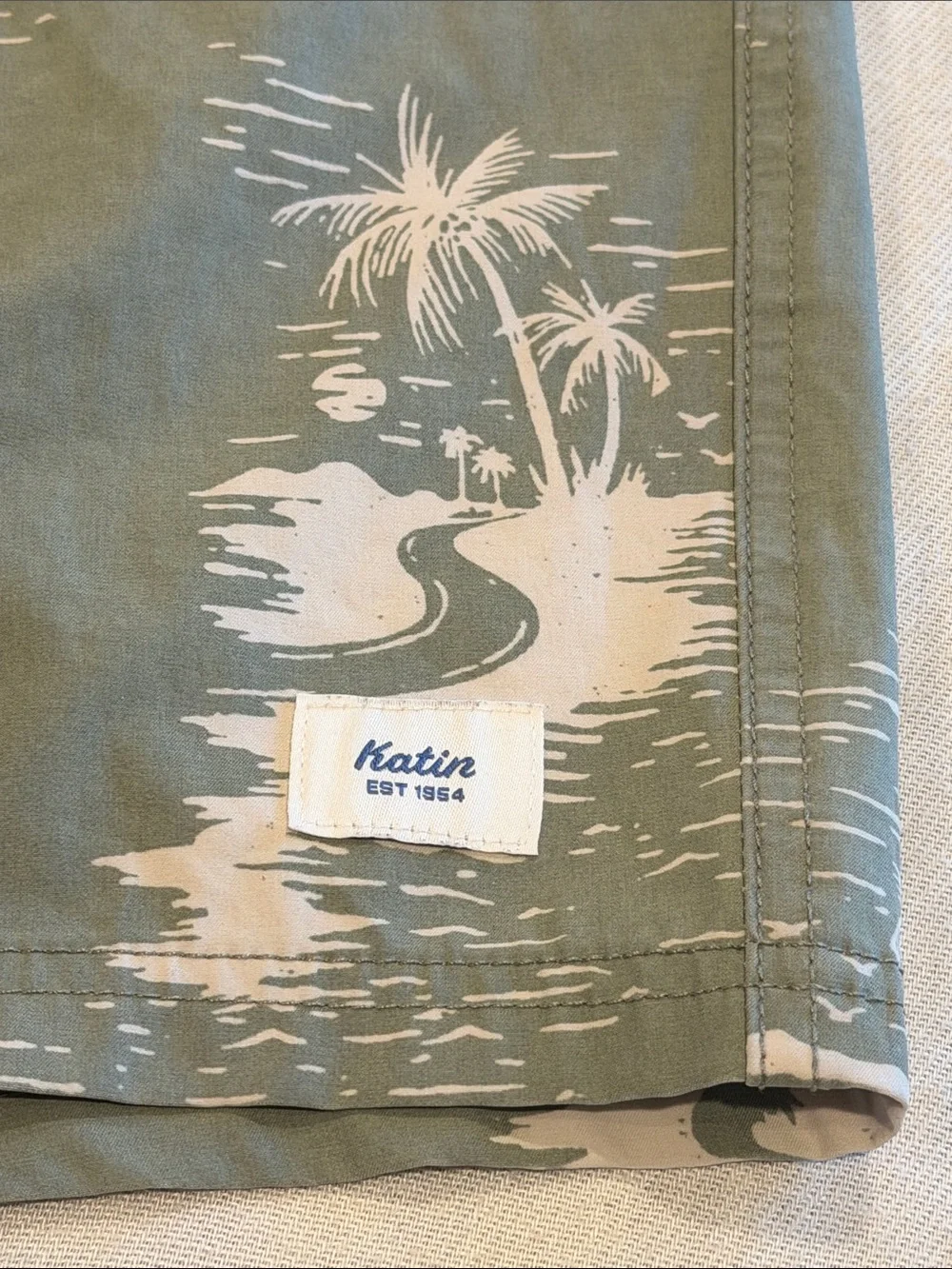 KATIN BOARD SHORTS 🏄